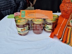 Село Хрищени - празник на райската ябълка