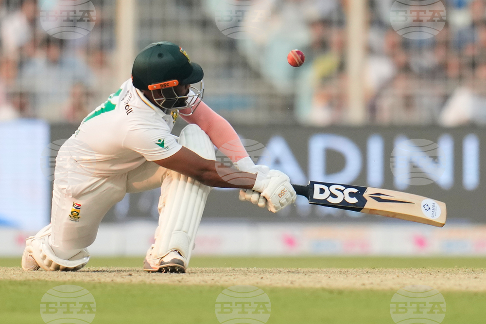 India South Africa Cricket