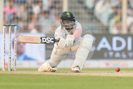 India South Africa Cricket