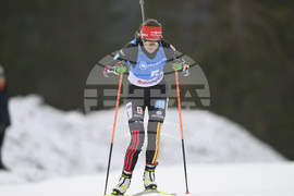 Sweden Biathlon