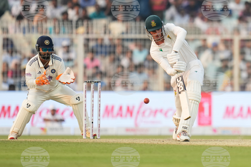 India South Africa Cricket