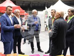 Снимка: Областна администрация Русе