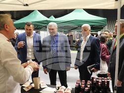 Снимка: Областна администрация Русе