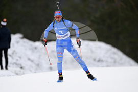 Sweden Biathlon