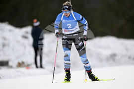 Sweden Biathlon