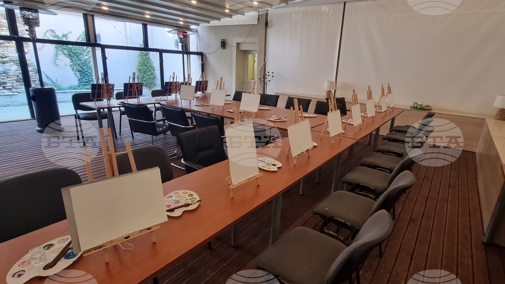 Република Северна Македония - работилница за деца