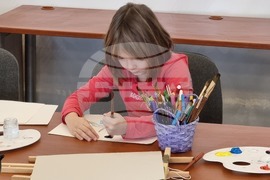 Република Северна Македония - работилница за деца