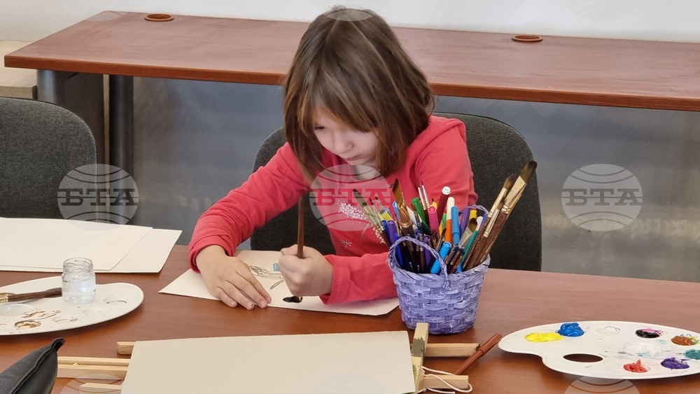 Bulgaria among High-Income Countries Most Affected by Child Poverty - UNICEF Report