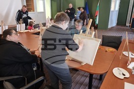 Република Северна Македония - работилница за деца