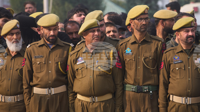 ПТИ: Индийското правителство поиска от щатите да следят за проирански радикални проповедници, отправящи подстрекателски послания