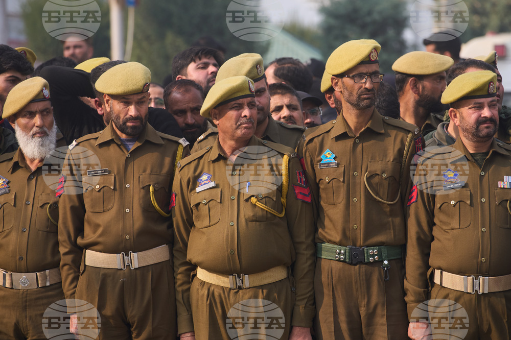 ПТИ: Индийското правителство поиска от щатите да следят за проирански радикални проповедници, отправящи подстрекателски послания