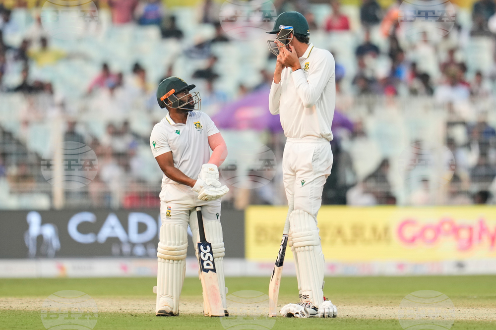 India South Africa Cricket