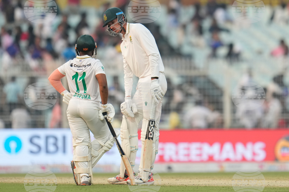 India South Africa Cricket