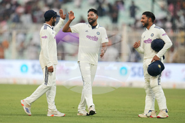 India South Africa Cricket