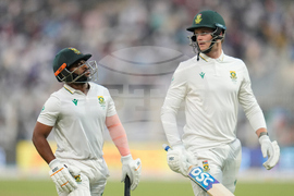 India South Africa Cricket