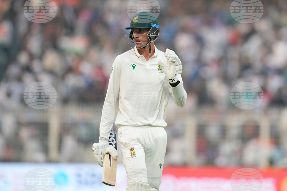 India South Africa Cricket