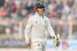 India South Africa Cricket