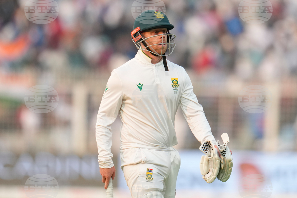 India South Africa Cricket