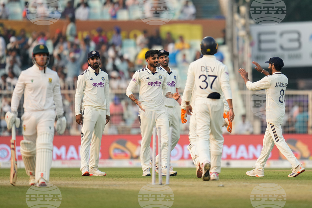 India South Africa Cricket