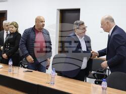 Снимка: Министерски съвет