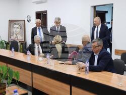 Снимка: Министерски съвет