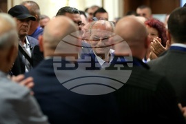 Политическа партия „Алианс за права и свободи“ - учредяване