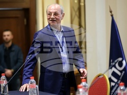 Политическа партия „Алианс за права и свободи“ - учредяване