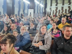 Търговище - национален фестивал „Мисионис пее и танцува“