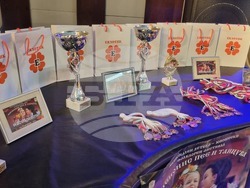 Търговище - национален фестивал „Мисионис пее и танцува“