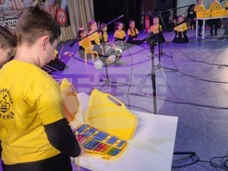 Търговище - национален фестивал „Мисионис пее и танцува“