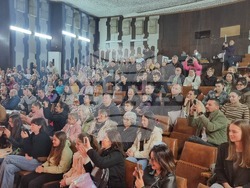 Търговище - национален фестивал „Мисионис пее и танцува“