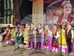 Търговище - национален фестивал „Мисионис пее и танцува“