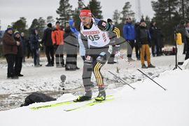 Sweden Biathlon