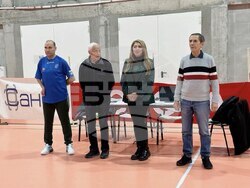 Снимка: Община Русе