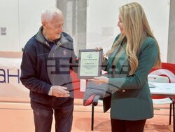 Снимка: Община Русе