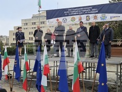 Снимка: МВР