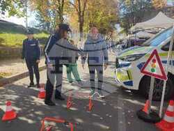 Снимка: МВР