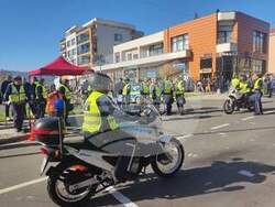 Снимка: МВР