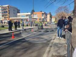 Снимка: МВР