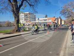 Снимка: МВР