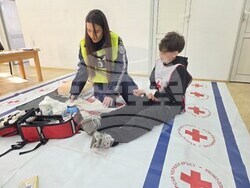 Снимка: МВР