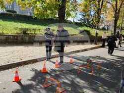 Снимка: МВР