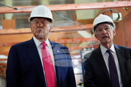 Trump Biden Inflation