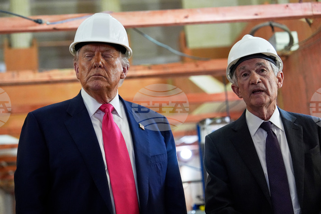 Trump Biden Inflation