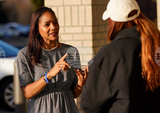 Election 2025 Swing Counties