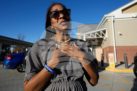 Election 2025 Swing Counties