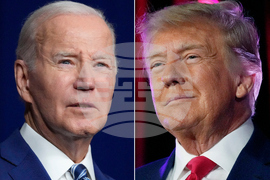 Trump Biden Inflation