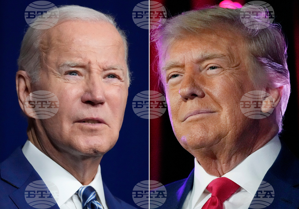 Trump Biden Inflation