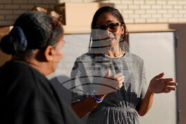 Election 2025 Swing Counties