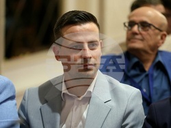 Политическа партия „Алианс за права и свободи“ - учредяване